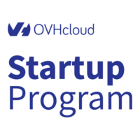 OVHCloud Startup Program